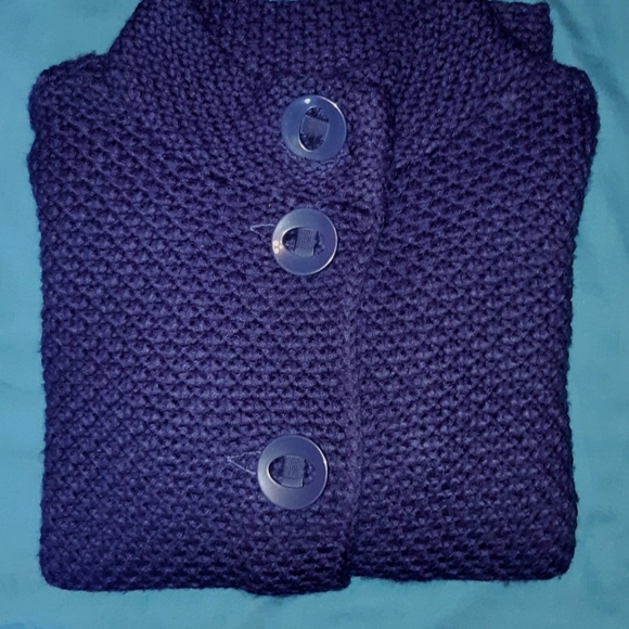 PROMOD France Cardigan - Picture 4 of 7